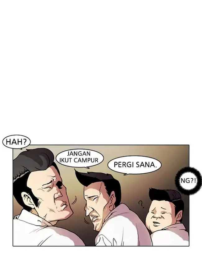 Lookism Bab 9 halaman 11