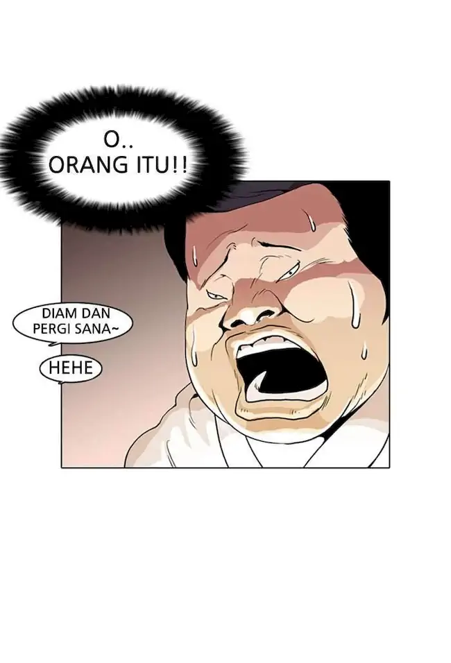 Lookism Bab 9 halaman 12