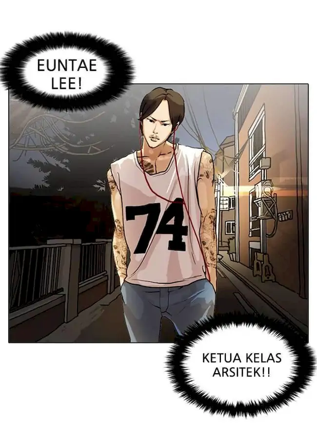 Lookism Bab 9 halaman 13
