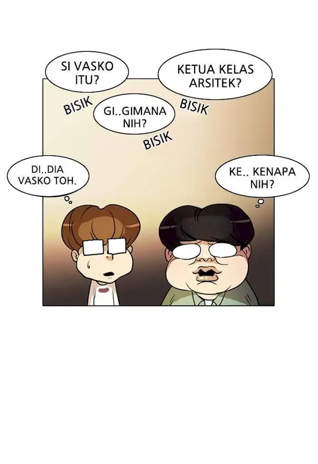 Lookism Bab 9 halaman 15