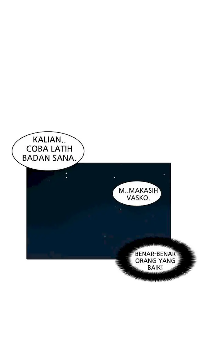 Lookism Bab 9 halaman 19
