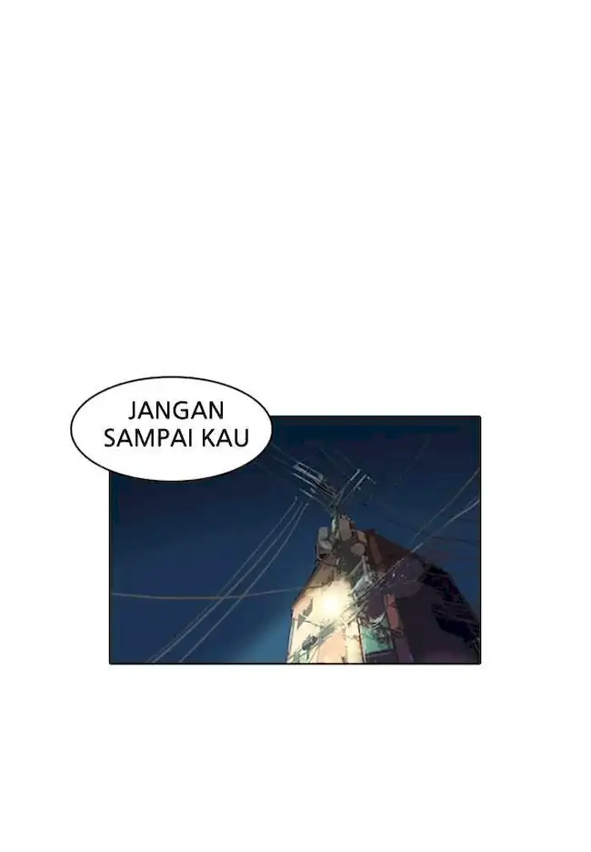 Lookism Bab 9 halaman 21