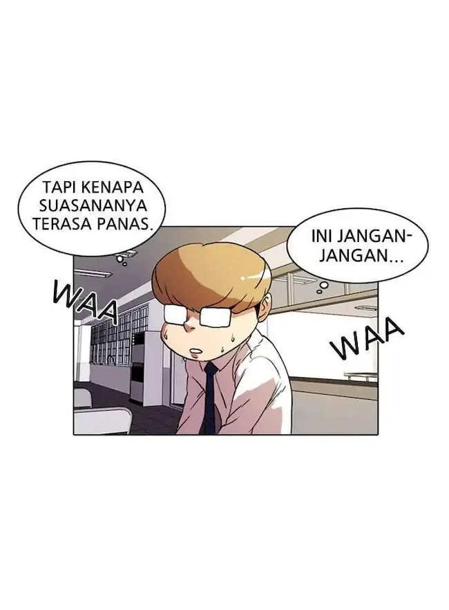 Lookism Bab 9 halaman 26