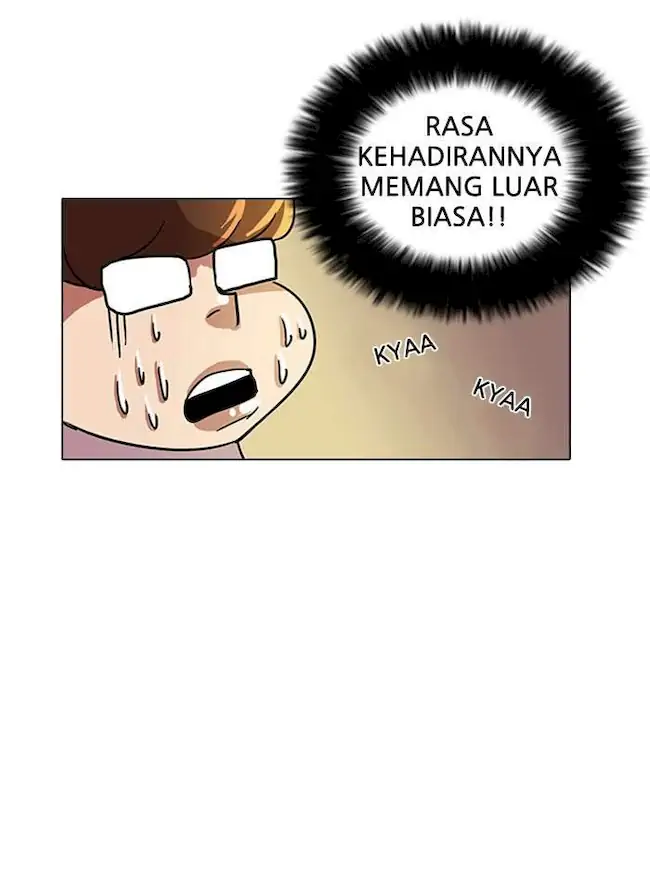 Lookism Bab 9 halaman 28