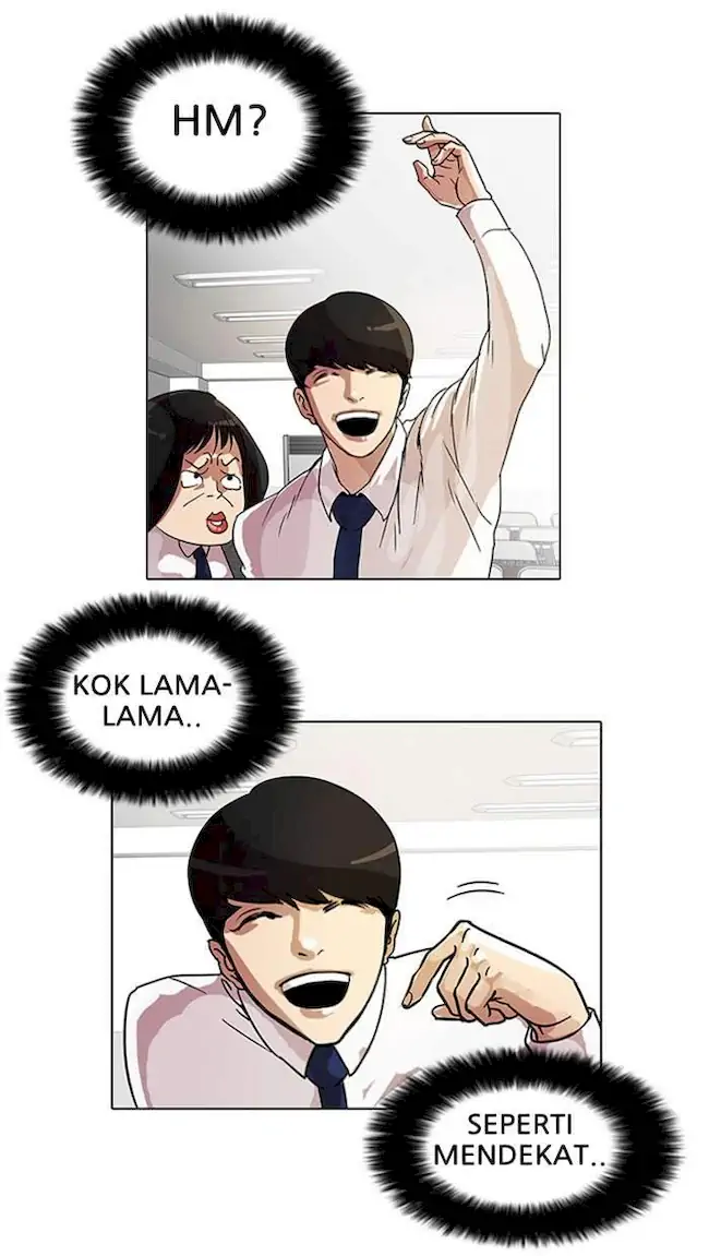 Lookism Bab 9 halaman 29