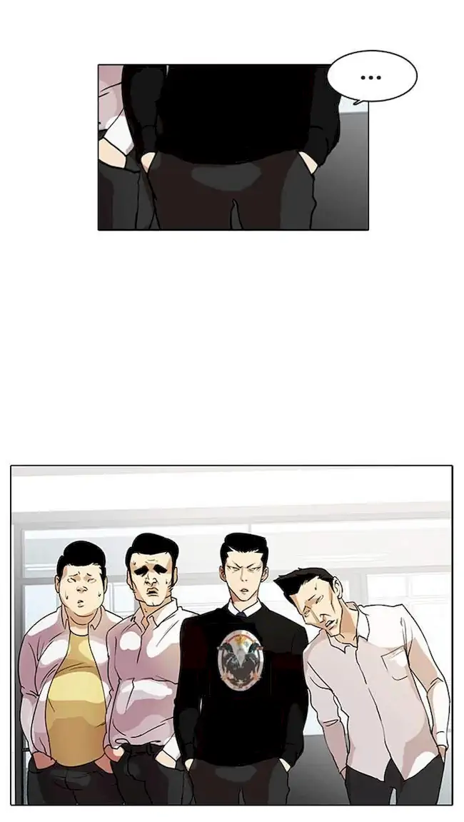 Lookism Bab 9 halaman 32