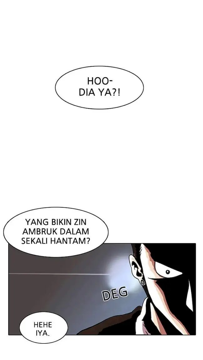 Lookism Bab 9 halaman 35