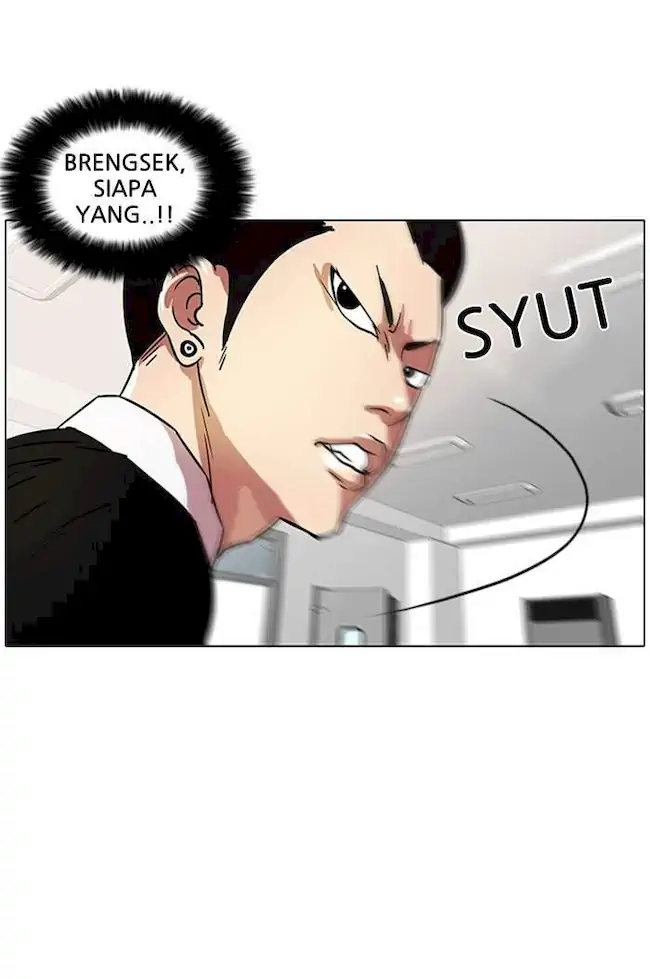 Lookism Bab 9 halaman 36