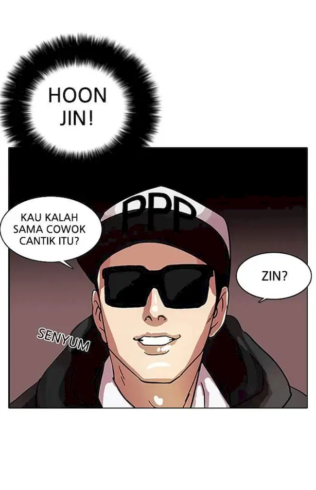 Lookism Bab 9 halaman 39