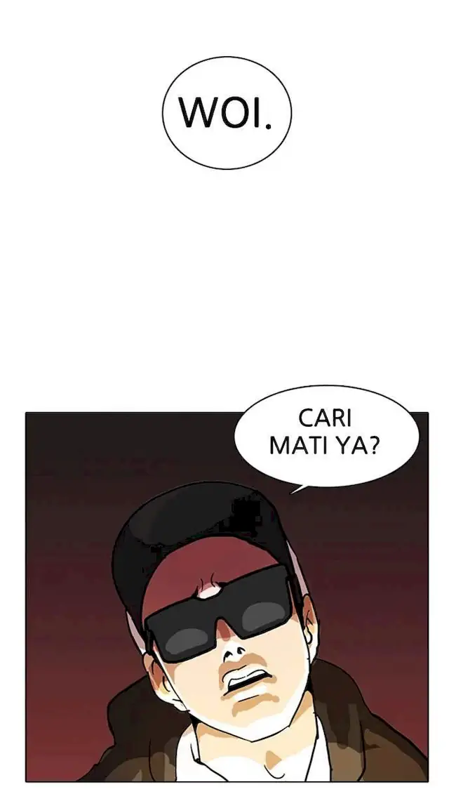 Lookism Bab 9 halaman 43