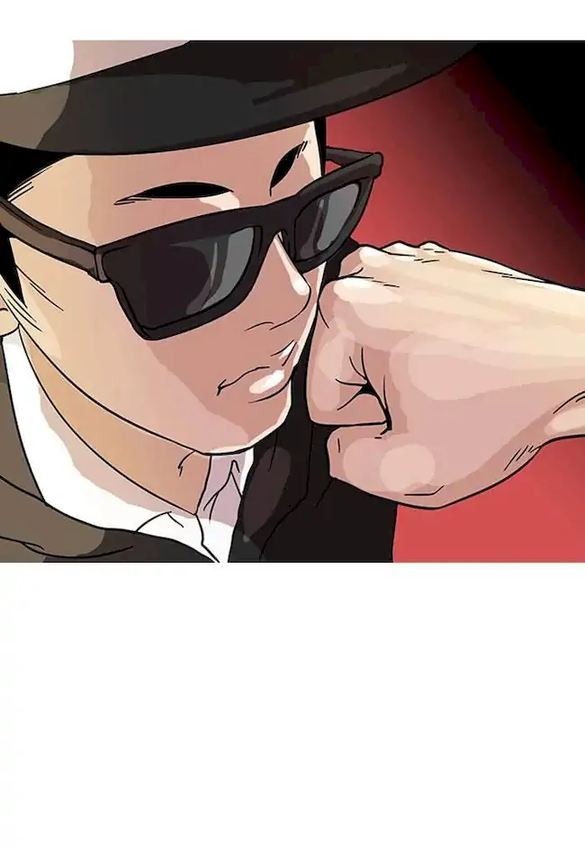 Lookism Bab 9 halaman 45