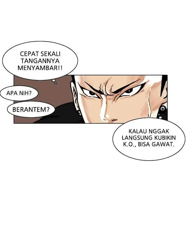 Lookism Bab 9 halaman 48