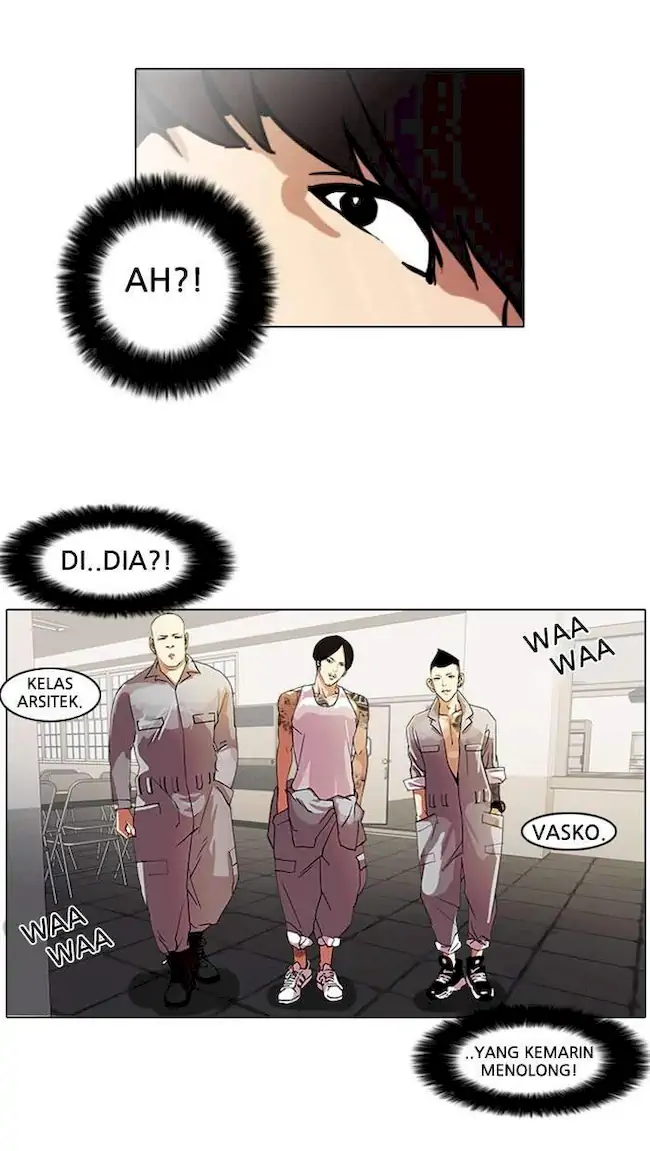 Lookism Bab 9 halaman 50