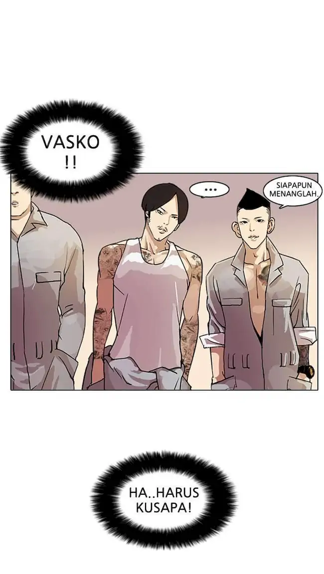 Lookism Bab 9 halaman 51