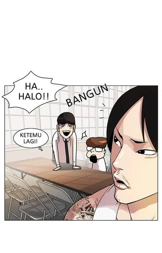 Lookism Bab 9 halaman 52