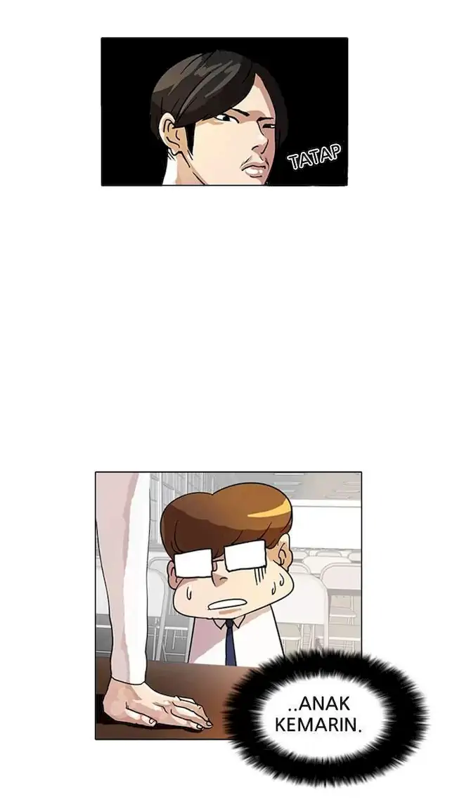 Lookism Bab 9 halaman 54