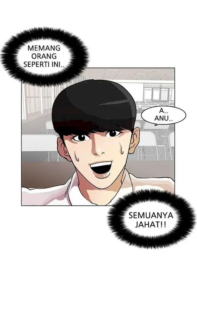 Lookism Bab 9 halaman 56