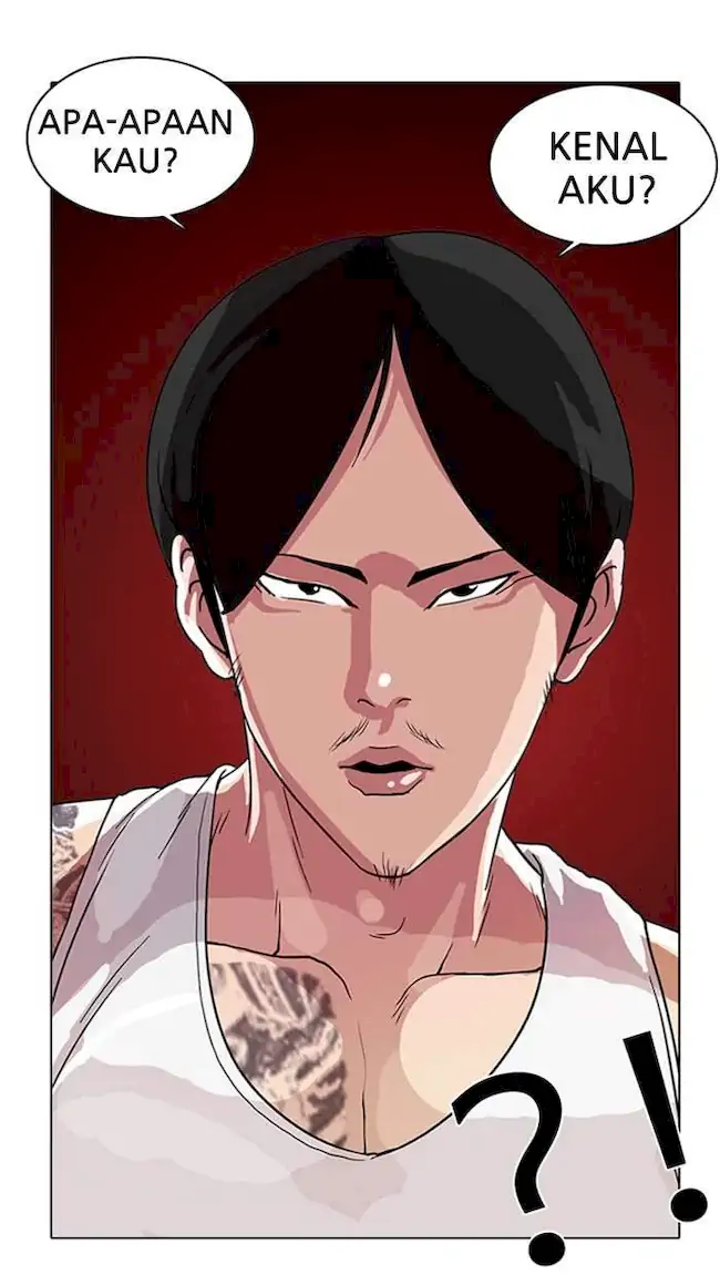 Lookism Bab 9 halaman 57