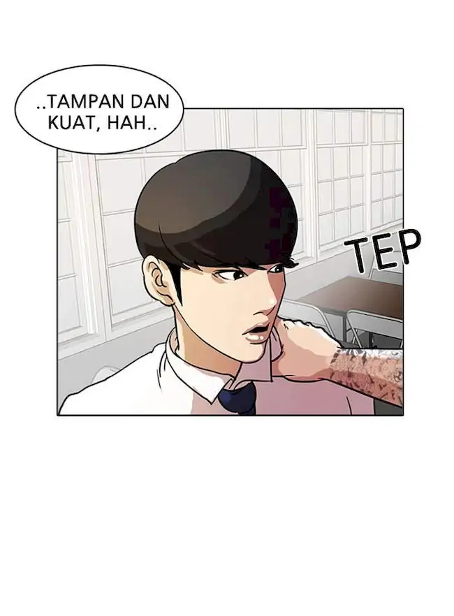 Lookism Bab 9 halaman 59