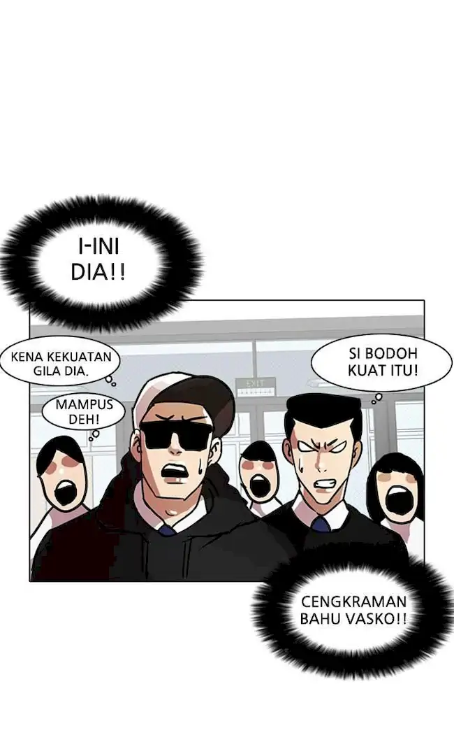 Lookism Bab 9 halaman 61