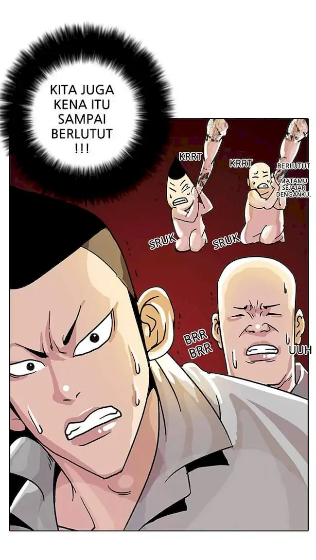 Lookism Bab 9 halaman 62