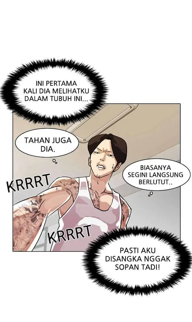 Lookism Bab 9 halaman 65