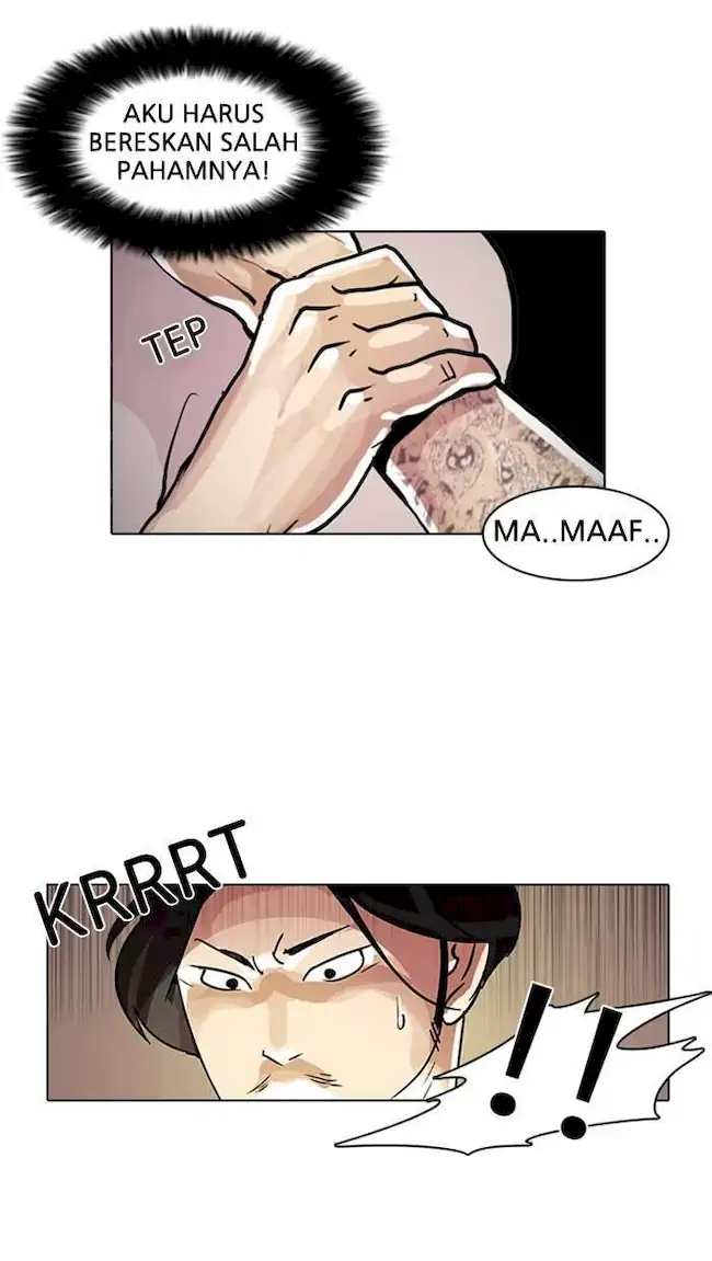 Lookism Bab 9 halaman 66
