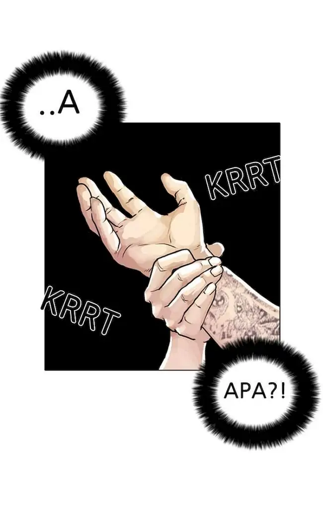 Lookism Bab 9 halaman 68