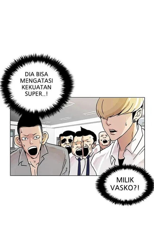 Lookism Bab 9 halaman 69