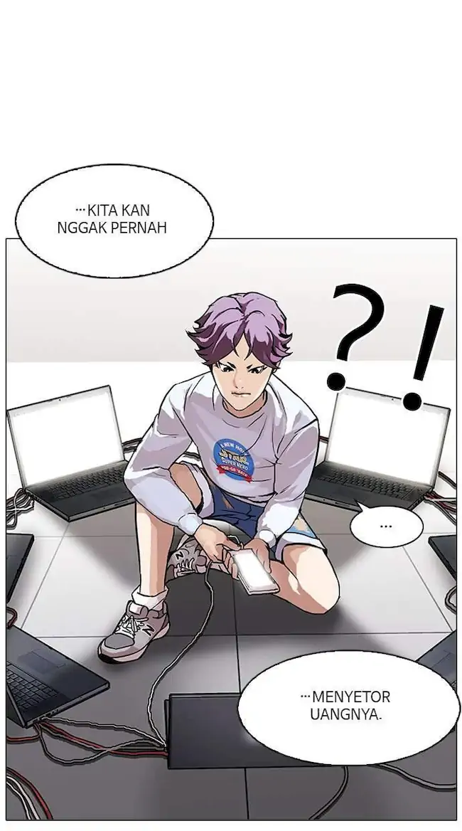Lookism Bab 90 halaman 6