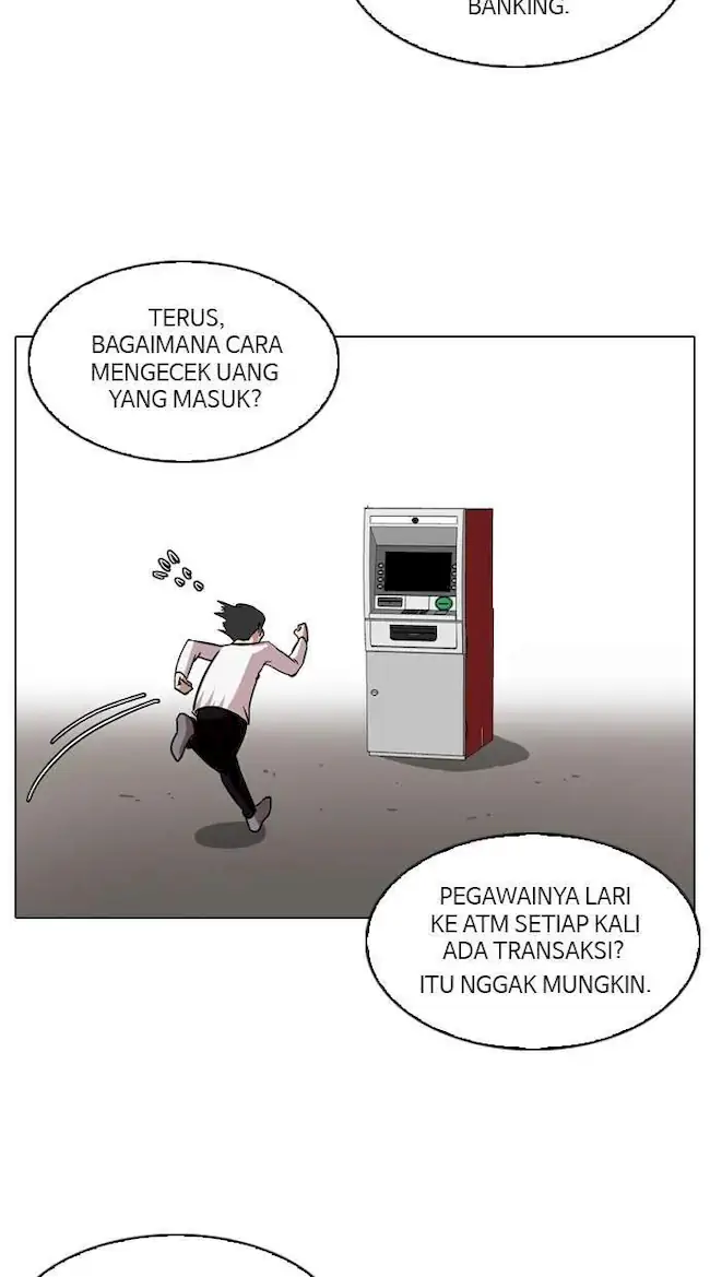 Lookism Bab 90 halaman 10