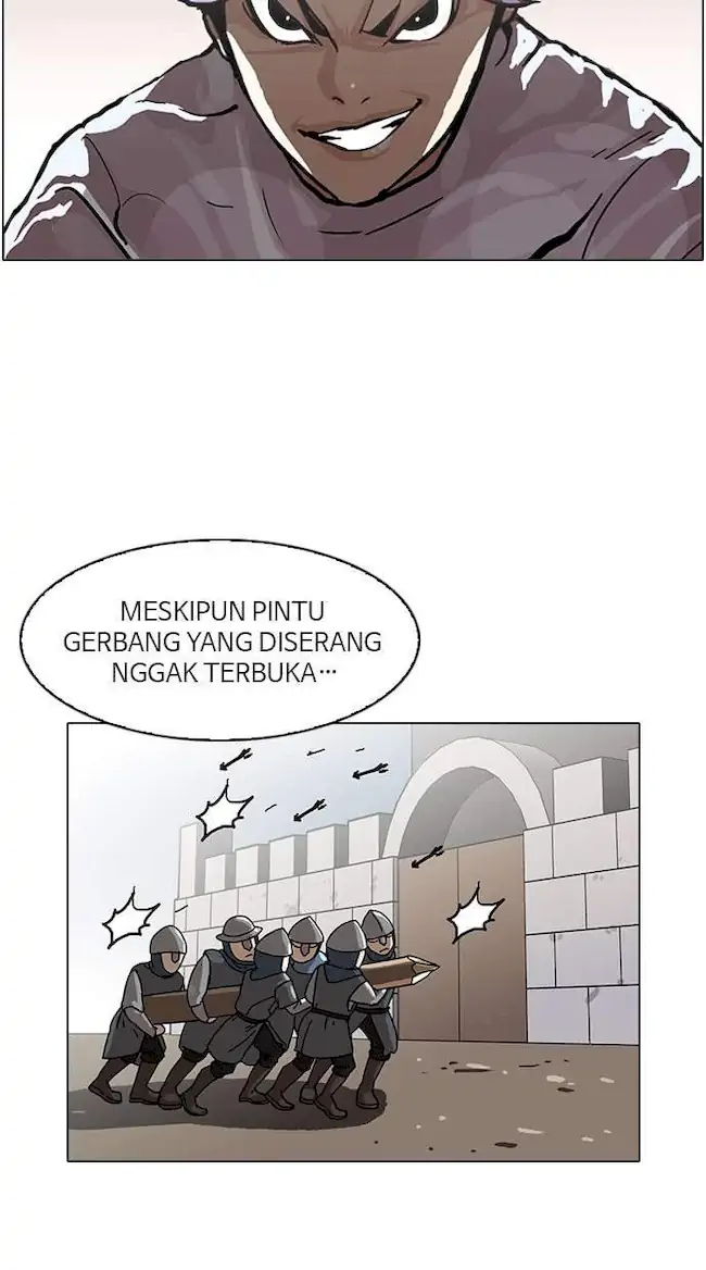 Lookism Bab 90 halaman 13