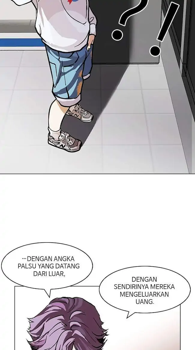 Lookism Bab 90 halaman 29