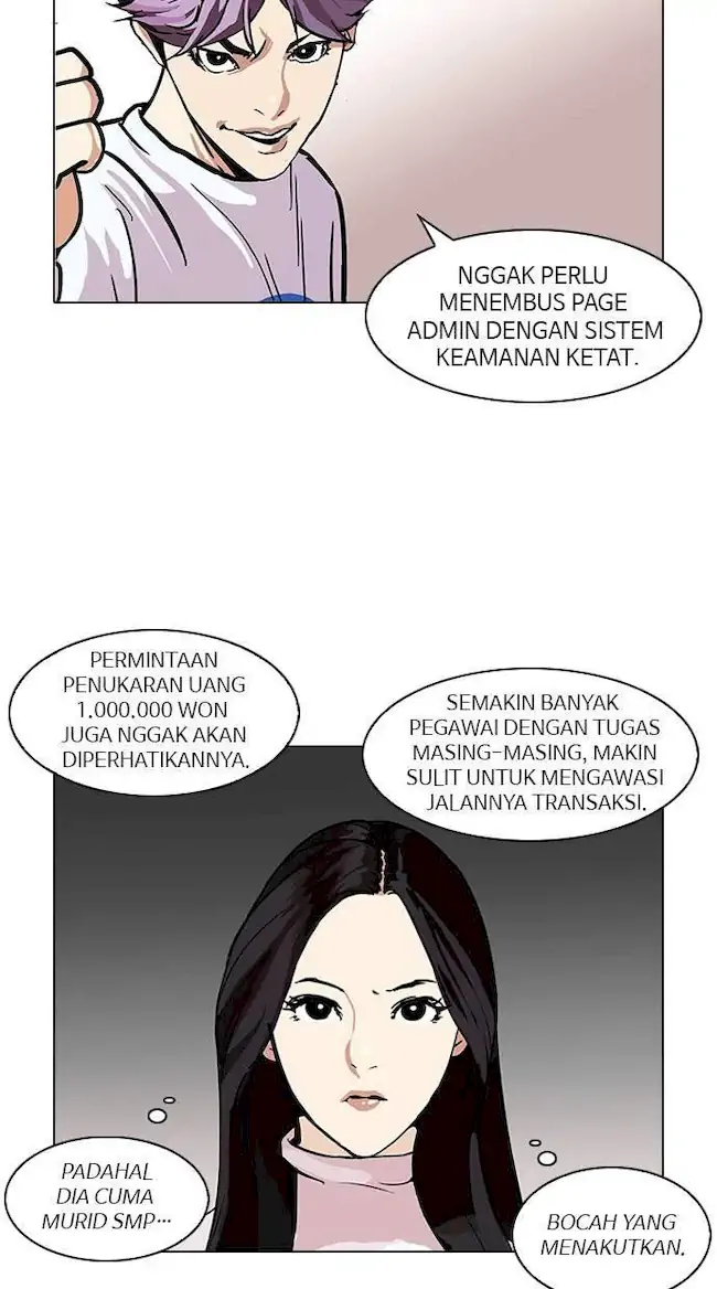 Lookism Bab 90 halaman 30