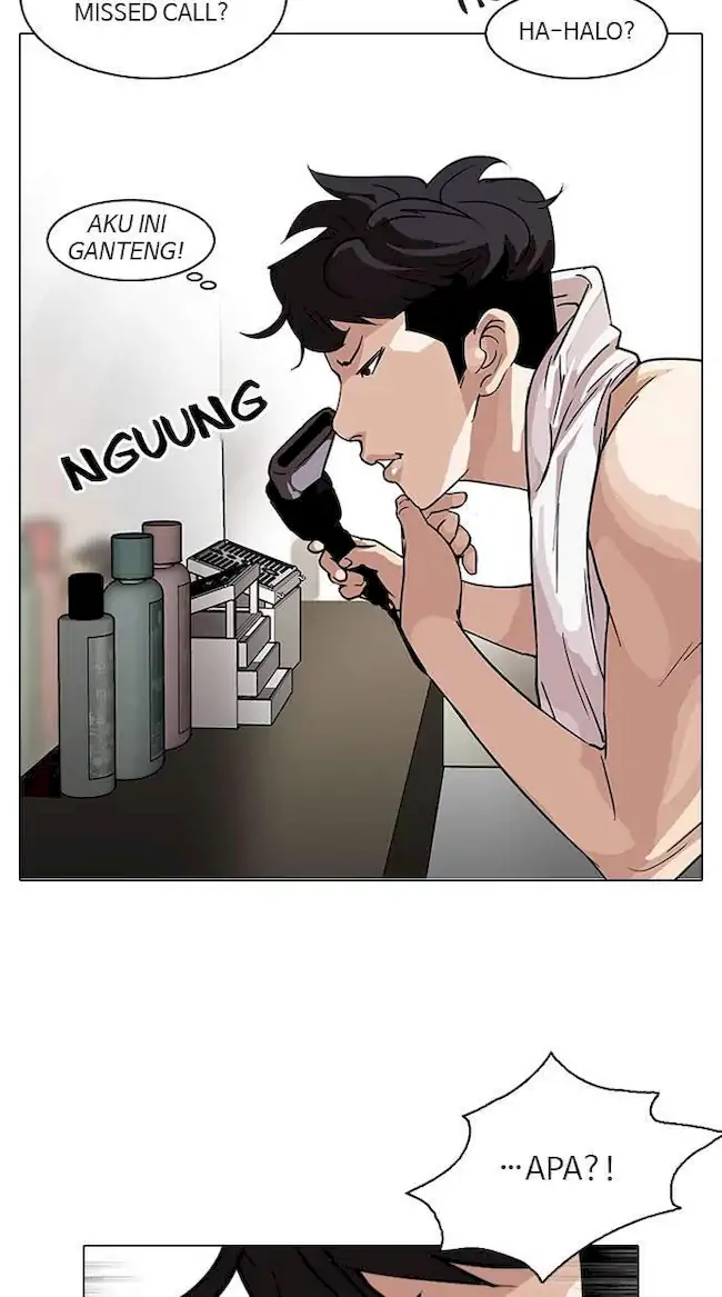 Lookism Bab 90 halaman 37