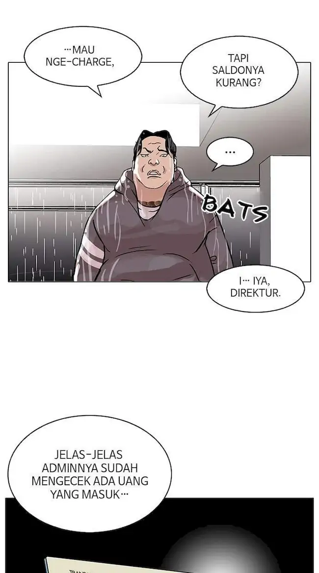Lookism Bab 90 halaman 39