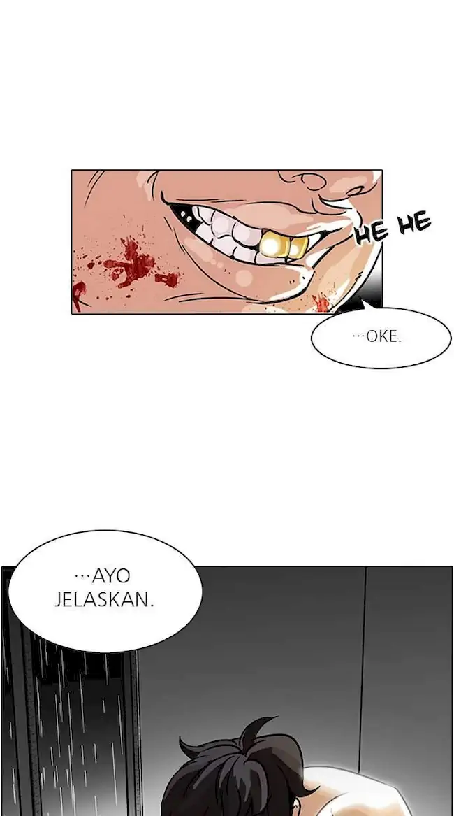 Lookism Bab 90 halaman 41