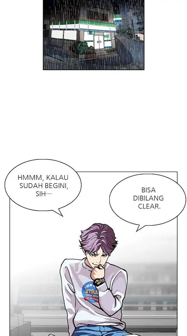 Lookism Bab 90 halaman 46