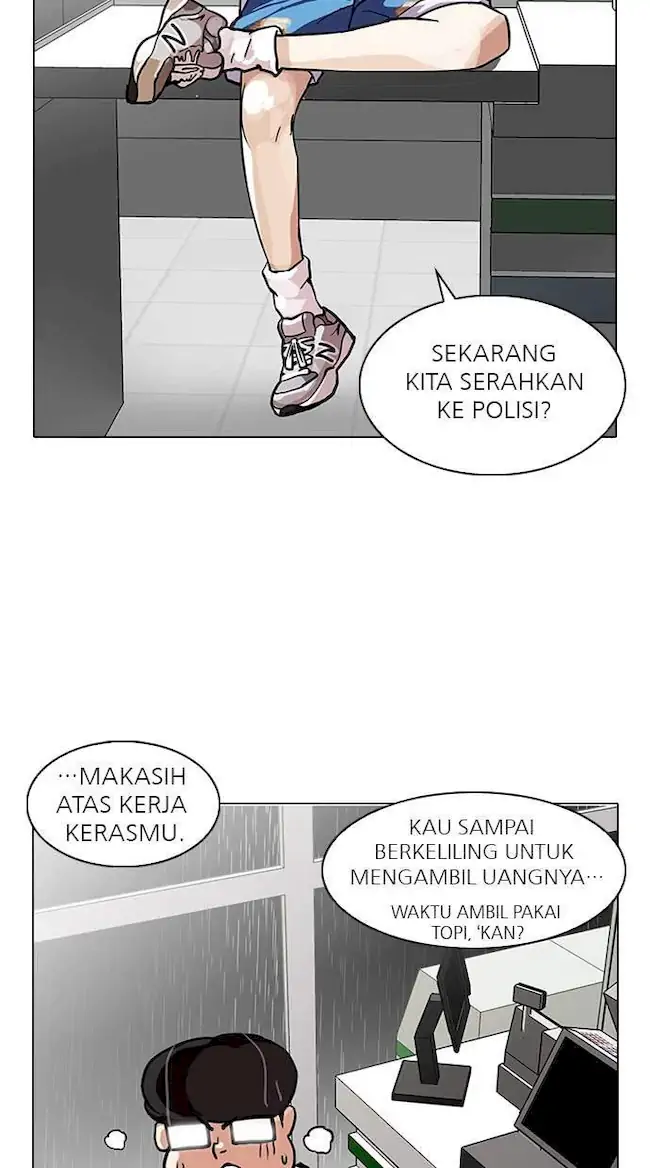 Lookism Bab 90 halaman 47