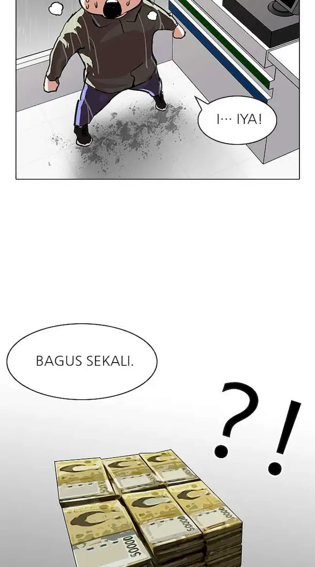 Lookism Bab 90 halaman 48
