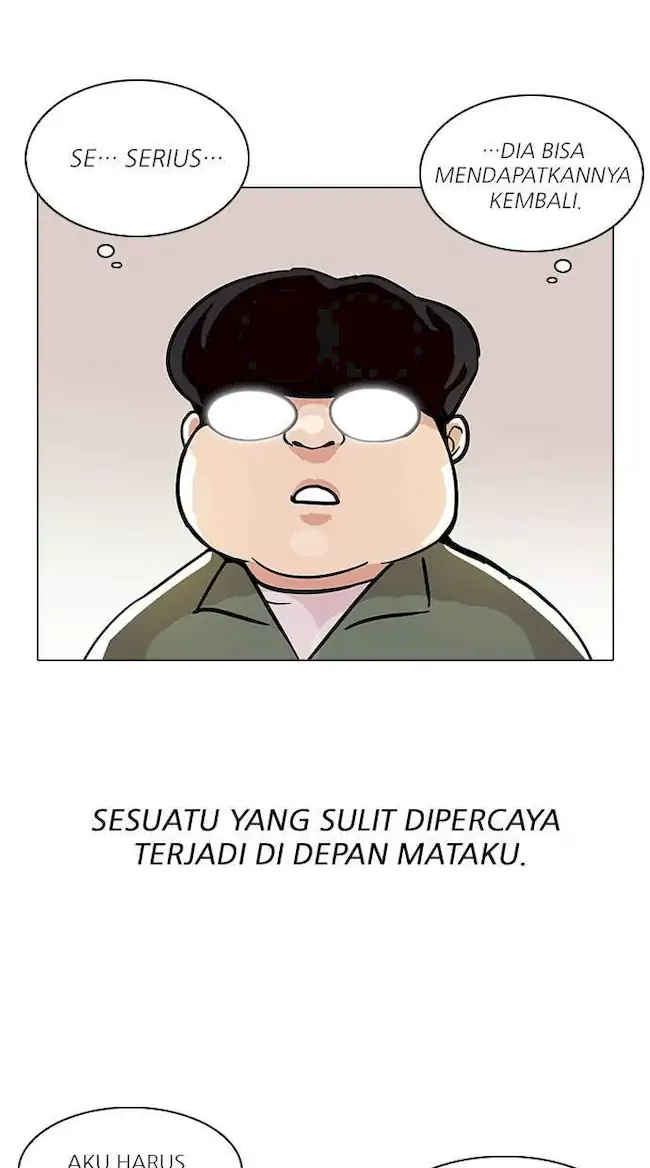 Lookism Bab 90 halaman 50