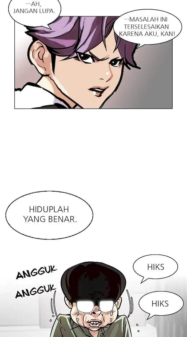 Lookism Bab 90 halaman 52