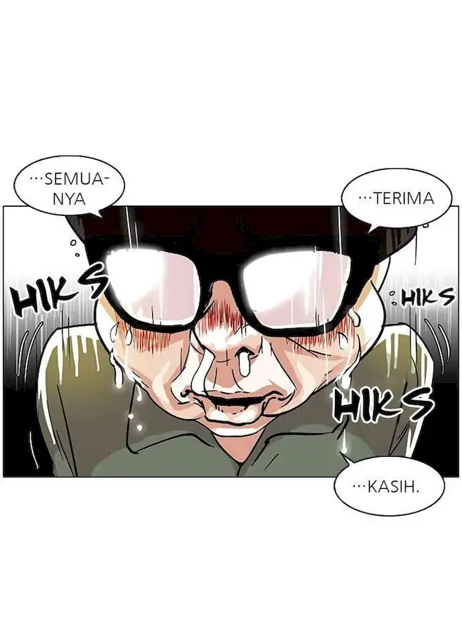 Lookism Bab 90 halaman 54