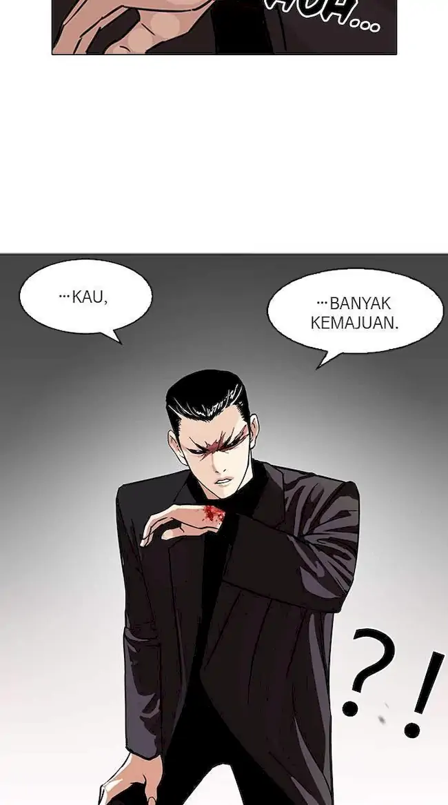Lookism Bab 90 halaman 58