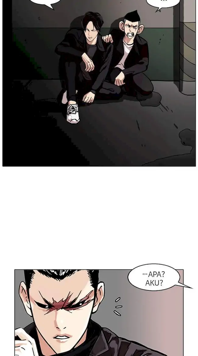 Lookism Bab 90 halaman 62