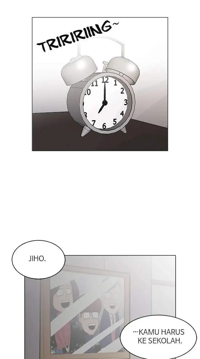 Lookism Bab 90 halaman 66