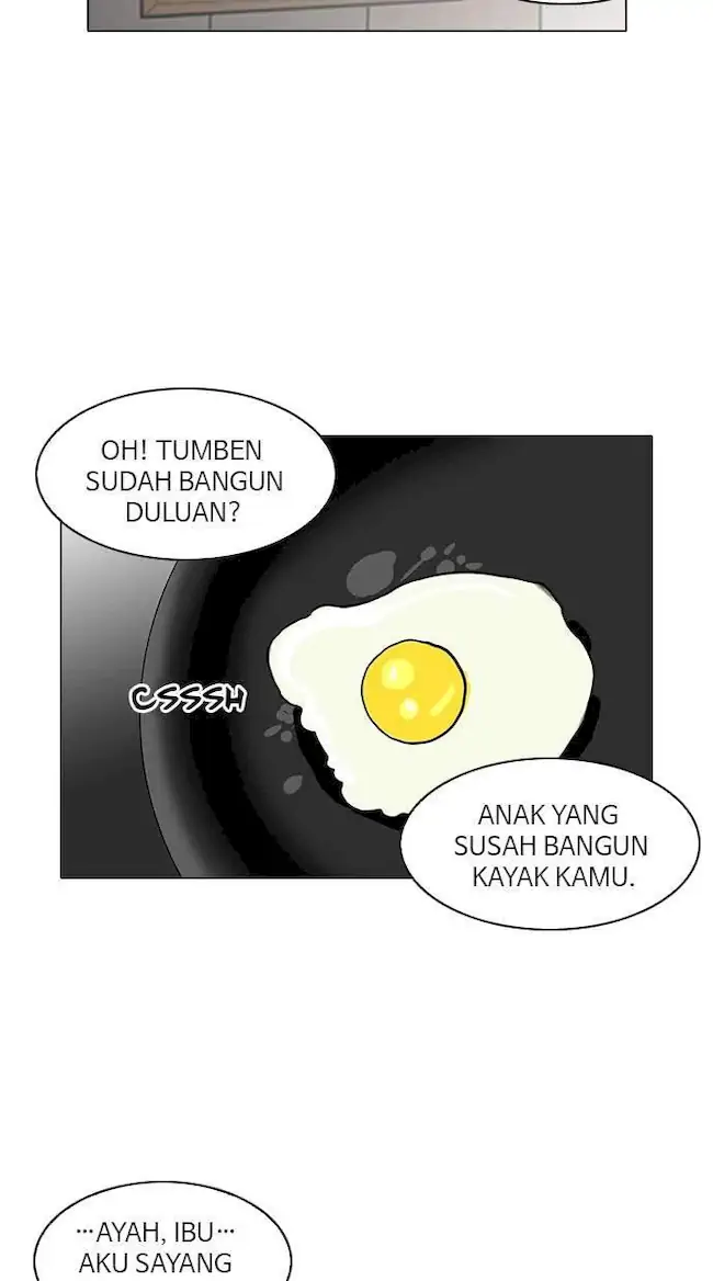 Lookism Bab 90 halaman 67