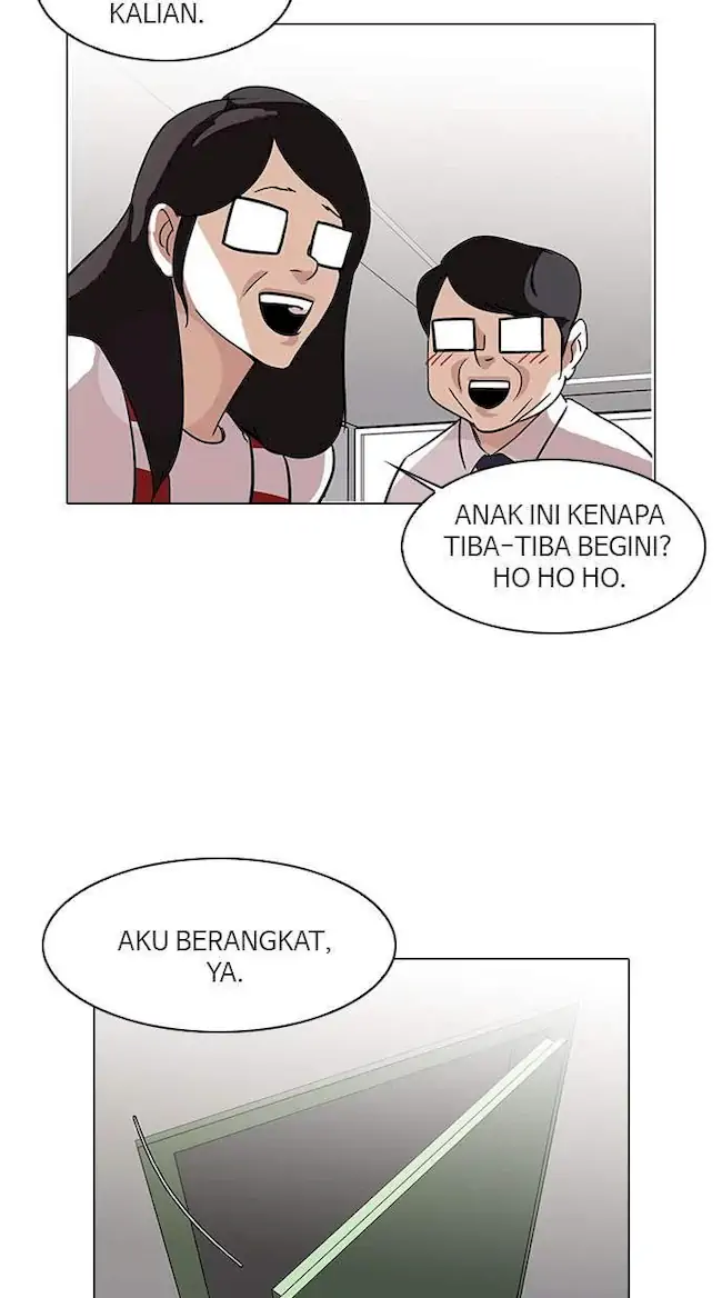 Lookism Bab 90 halaman 68