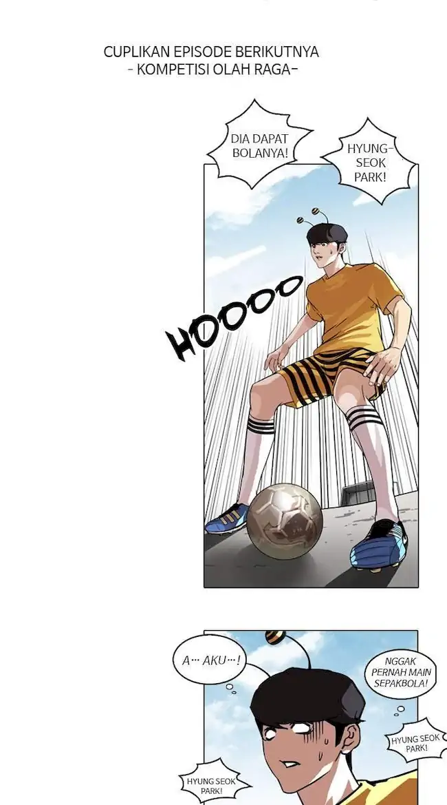 Lookism Bab 90 halaman 79