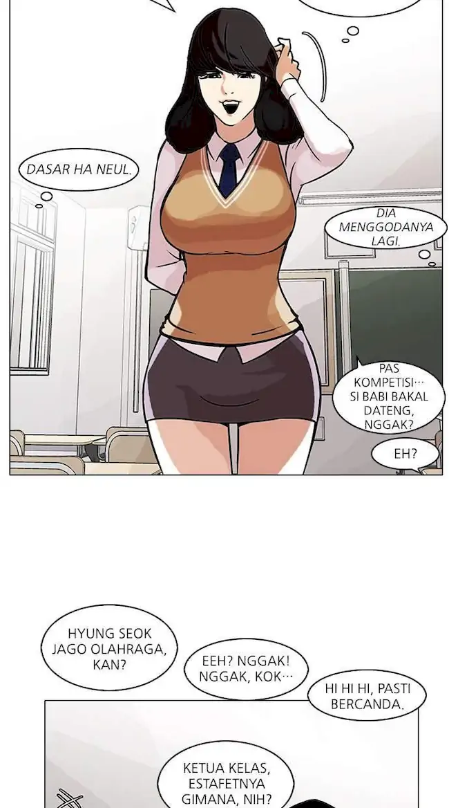 Lookism Bab 91 halaman 4